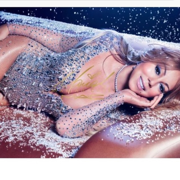 LE MAC x Mariah Carey Extra Dimension Skinfinish - Picture 3 of 8